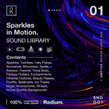 Sparkles In Motion - Light Series Vol.1