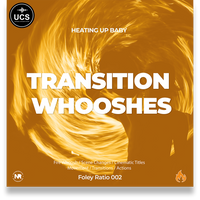 FR_002 Transition Whooshes - Fractal [single track]