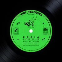 Zodia - Class of 98 [ single track ]