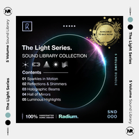 The Light Series Collection