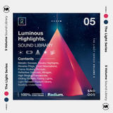 Luminous Highlights - Light Series Vol.5
